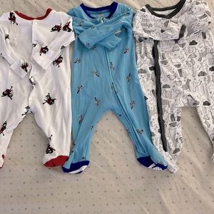 Nike Pajamas Sets